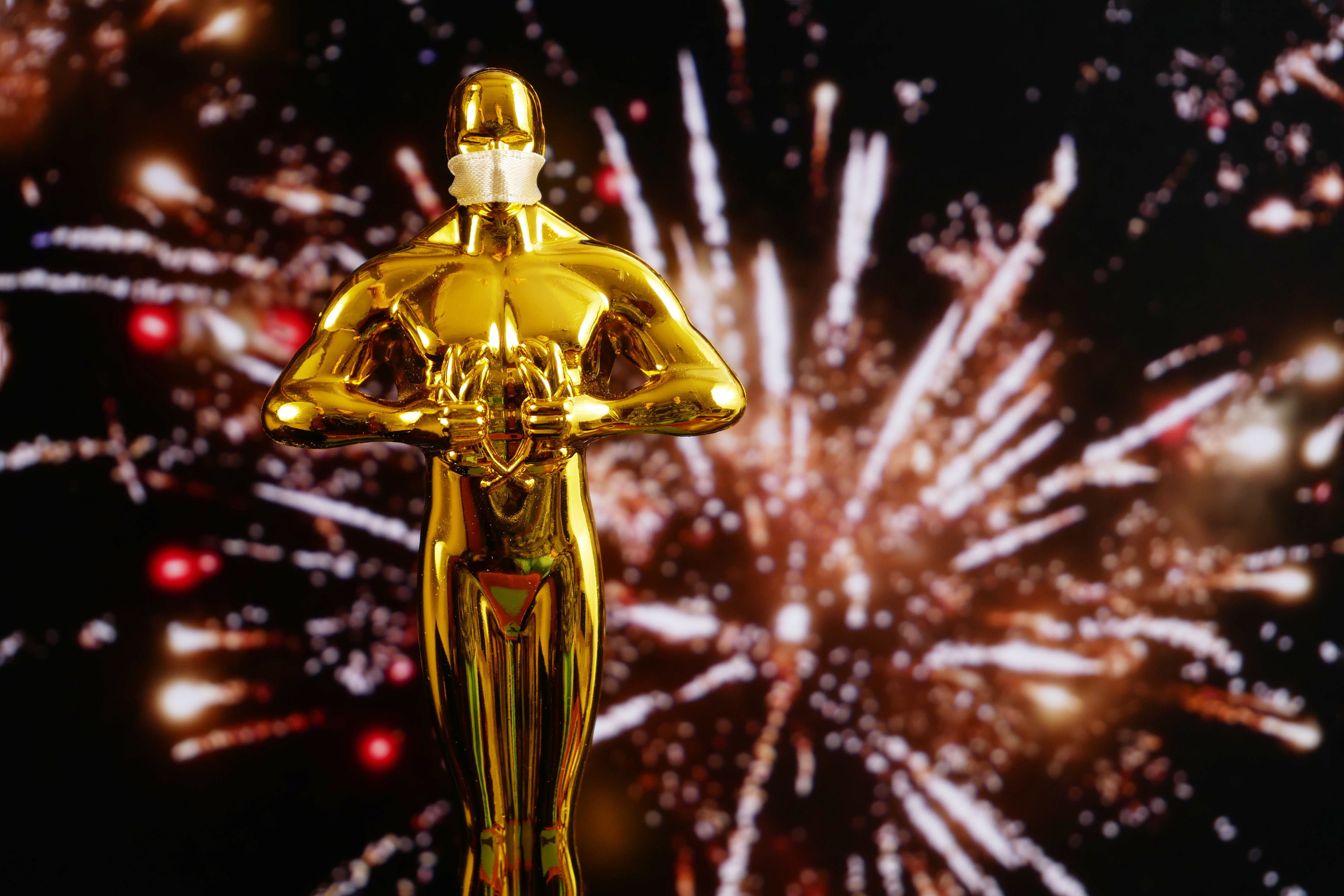 Ce măsuri de protecție s-au luat împotriva coronavirusului pentru Gala Premiilor Oscar 2021