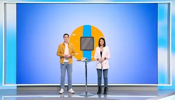 iLikeIT. Vrei un smartwatch? Marian Andrei și Iulia Ionescu îți arată cele mai noi modele