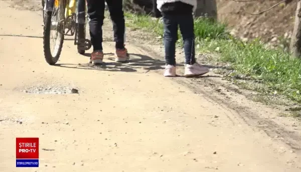 Clipe de coșmar pentru o fetiță de 10 ani. A fost abuzată de un bărbat de 40 de ani, cu doi copii acasă