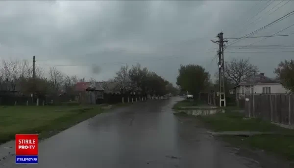 O femeie din Buzău a fost înjunghiată de un bărbat căruia nu a vrut să-i dea băutură pe datorie