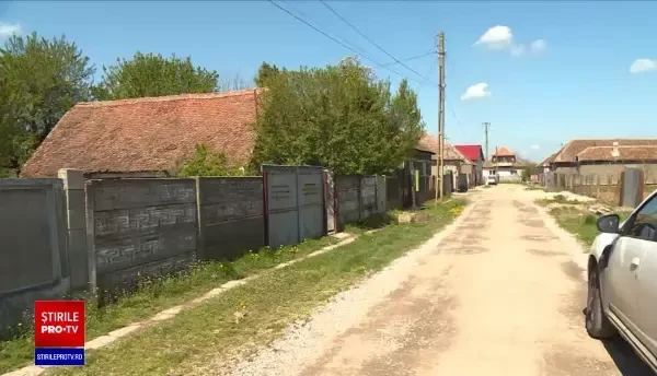 Un bărbat de 58 de ani din Bihor a dispărut de trei săptămâni. Azi este ziua lui