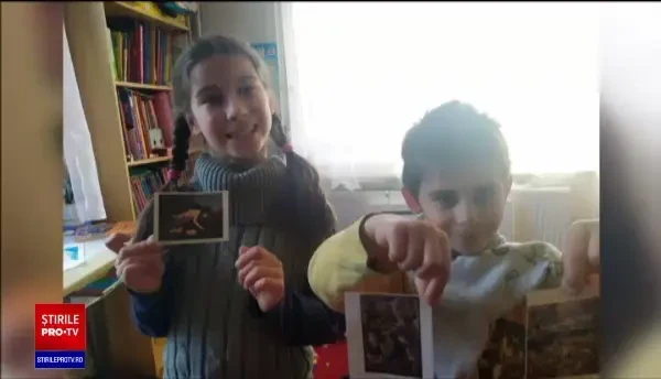 Și anul acesta, românii din străinătate petrec Paștele departe de familie. ”Acasă e cel mai frumos lucru din lume”