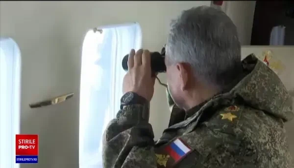 Reacții după anunțul retragerii trupelor ruse din Ucraina. Ce va face România