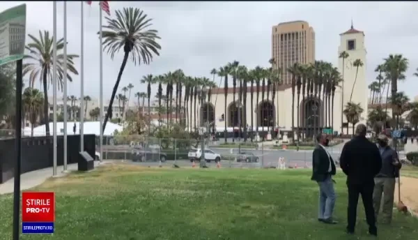 Surprizele de la Premiile Oscar 2021. Cine va anunța câștigătorii