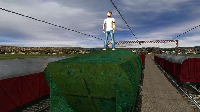 Un adolescent din Focșani a murit încercând să-și facă un selfie pe tren. Zeci de teribiliști sfârșesc în chinuri groaznice