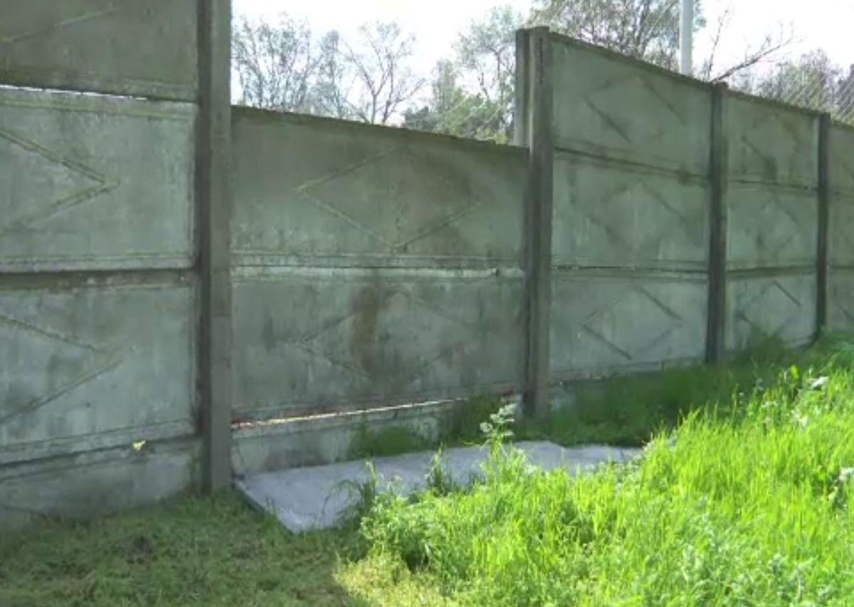 Copil mort la un antrenament de fotbal în Galați, strivit de două plăci de beton. Cum s-a întâmplat nenorocirea