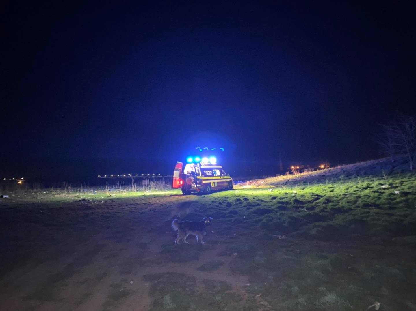 Primarul Bacăului, anchetat după ce a chemat noaptea pe teren un director din concediu, iar acesta și-a rupt piciorul