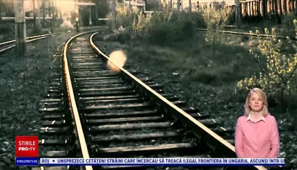 Băiatul de 12 ani, care s-a urcat pe un tren pentru a-și face fotografii și s-a electrocutat, a fost operat