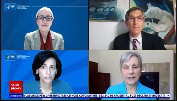 Statele Unite vor relua vaccinarea cu serul produs de Johnson