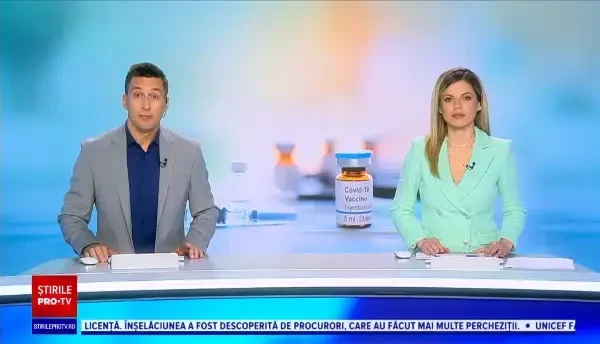 “Maratonul vaccinării”: Peste 1.200 de oameni imunizați. Săndesc: „Au venit din Austria și Franța”