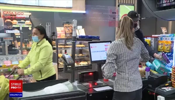 Restricțiile rămân în vigoare încă 14 zile București, deși rata de infectare e mică. Explicațiile prefectului Alin Stoica