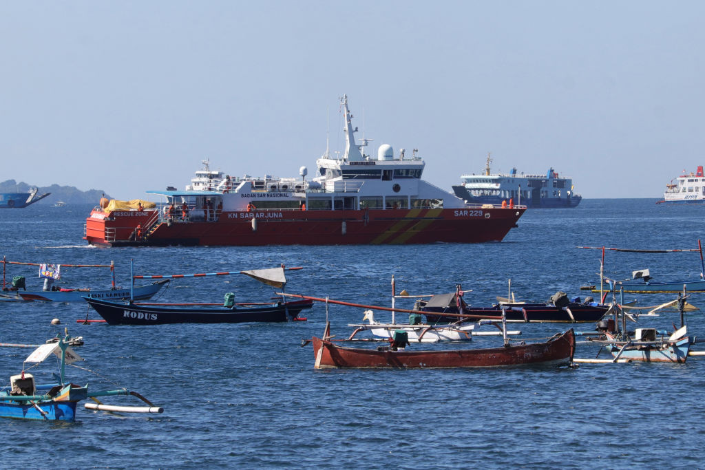 Submarinul militar dispărut în Bali a fost găsit "rupt în bucăți". Toţi cei 53 de membri ai echipajului au murit