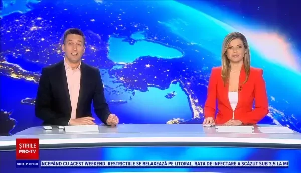 Prognoza meteo de Paște 2021. Cum va fi vremea în noaptea de Înviere