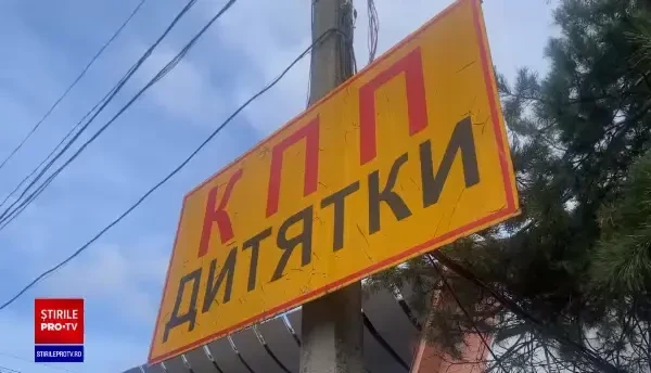 Au trecut 35 de ani de la Cernobîl, cea mai gravă catastrofă nucleară