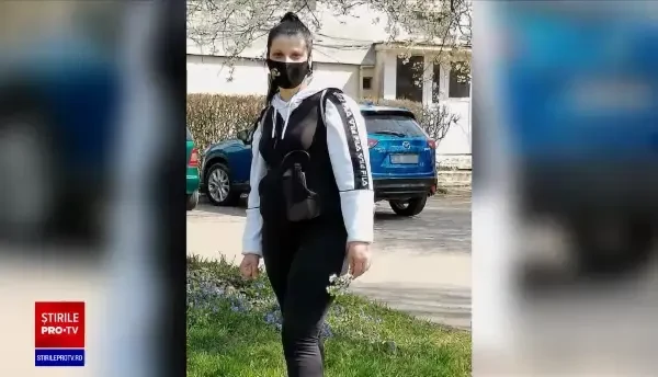 O mamă a cinci copii a fost omorâtă pe trecerea de pietoni, în Târgoviște. Ce s-a întâmplat cu șoferul