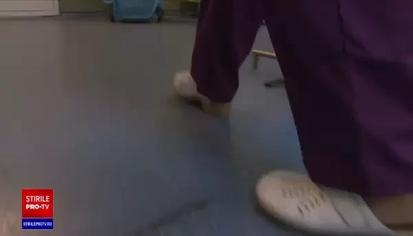 Doctorița găsită moartă într-un spital privat din Constanța s-ar fi stins din cauza epuizării