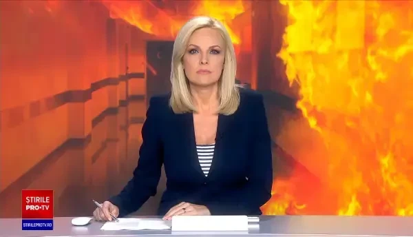 Incendiu într-un spital Covid din Irak. Cel puțin 82 de persoane au murit. GALERIE FOTO