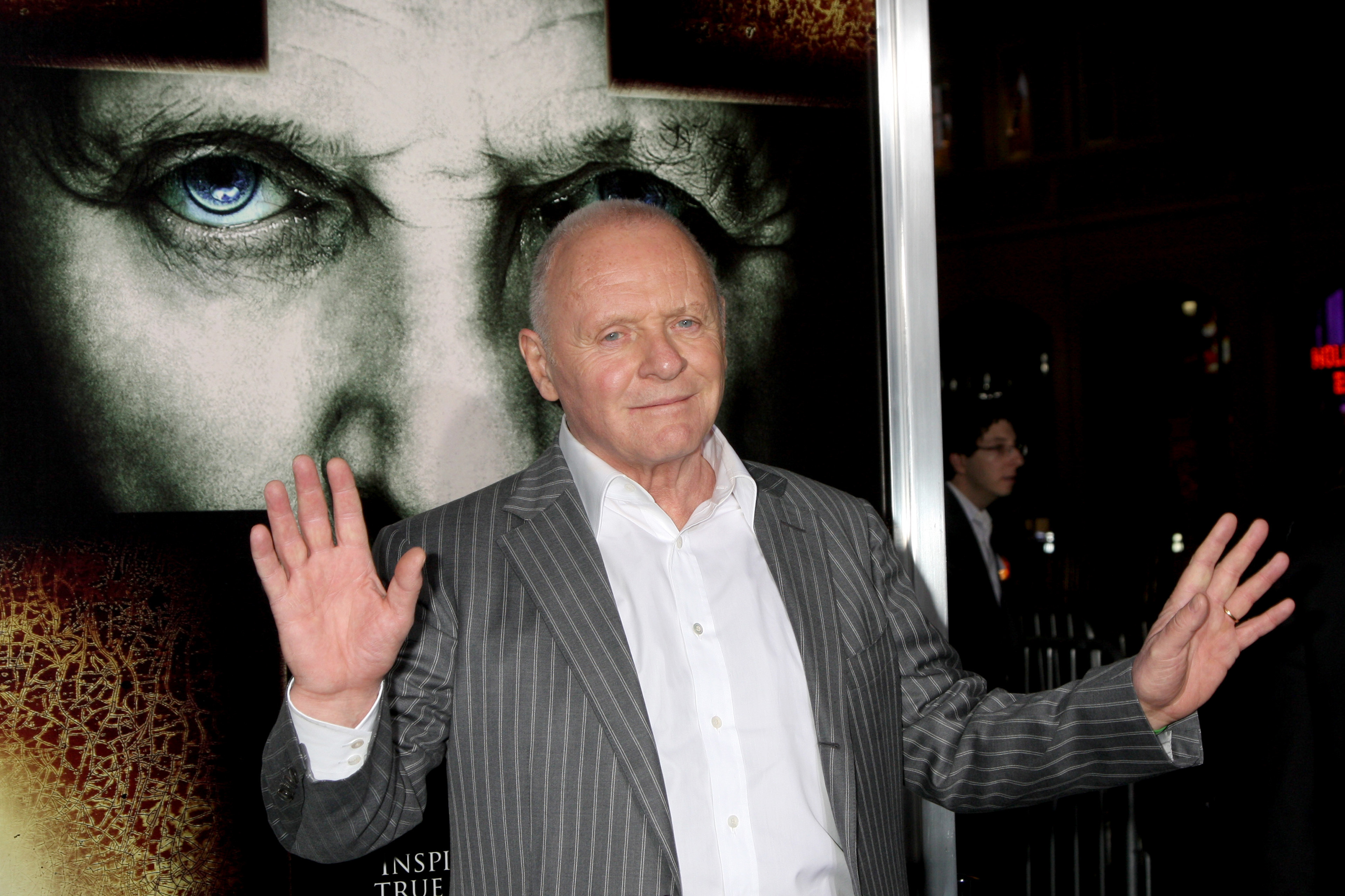 Premiile Oscar 2021. Anthony Hopkins, desemnat ”cel mai bun actor în rol principal”