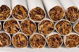 De ce intr-un pachet sunt 20 de tigari. Este o strategie diabolica