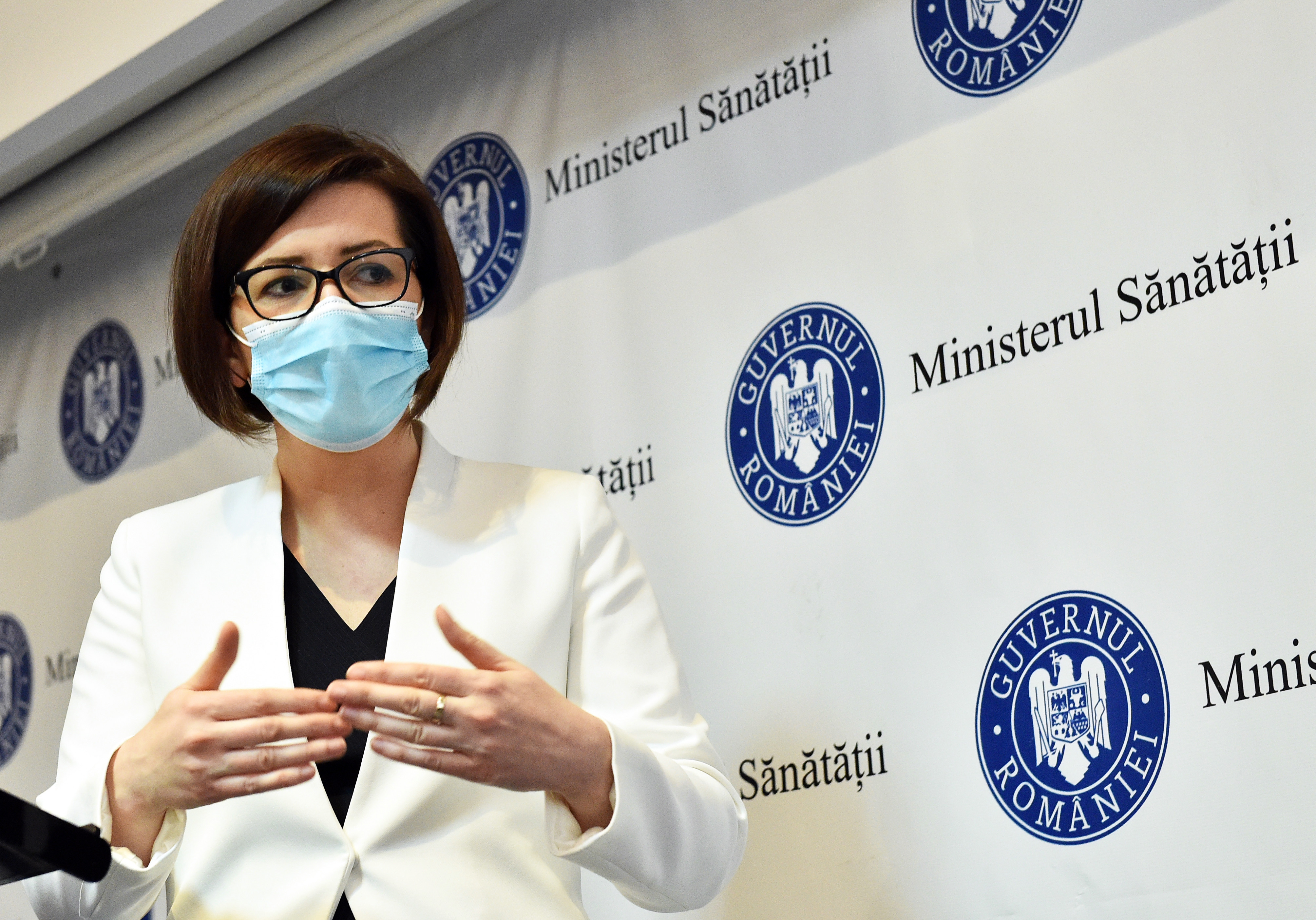 Spitalele și restul unităților sanitare vor fi evaluate din punct de vedere al riscului seismic, în urma unui protocol