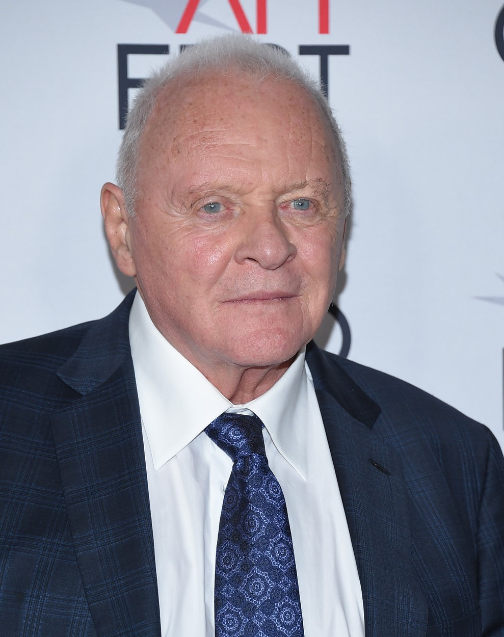 Anthony Hopkins