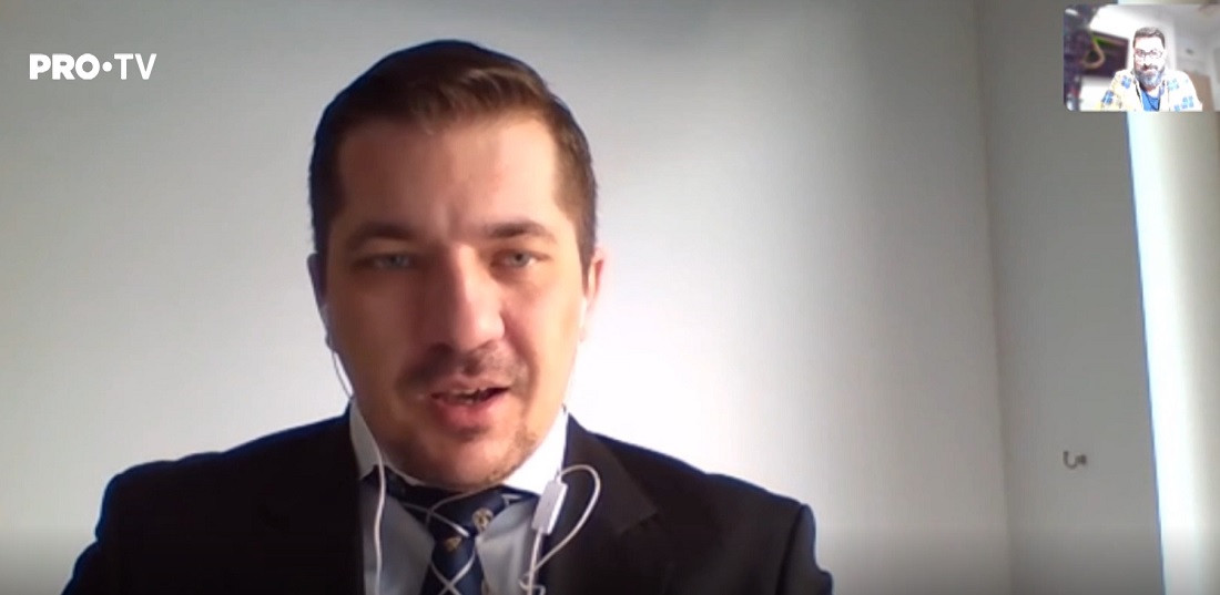 Podcast "România, știi bine”. Episodul 37, cu Cosmin Savu. De ce trăiește un infractor așa cum trăiește