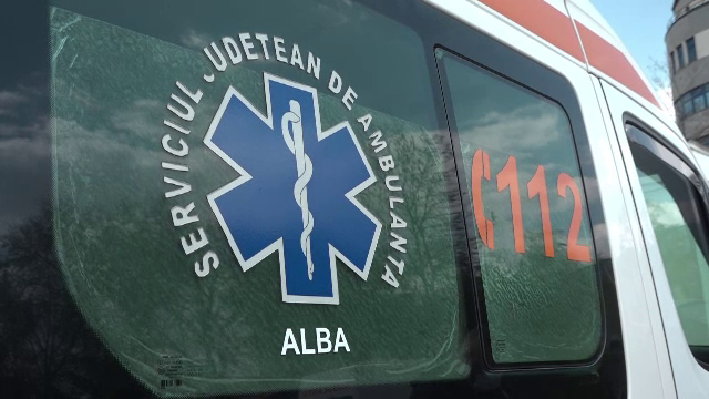 Un bărbat din județul Vaslui, mutilat pe viață. A fost lovit de tractorul pe care-l repara