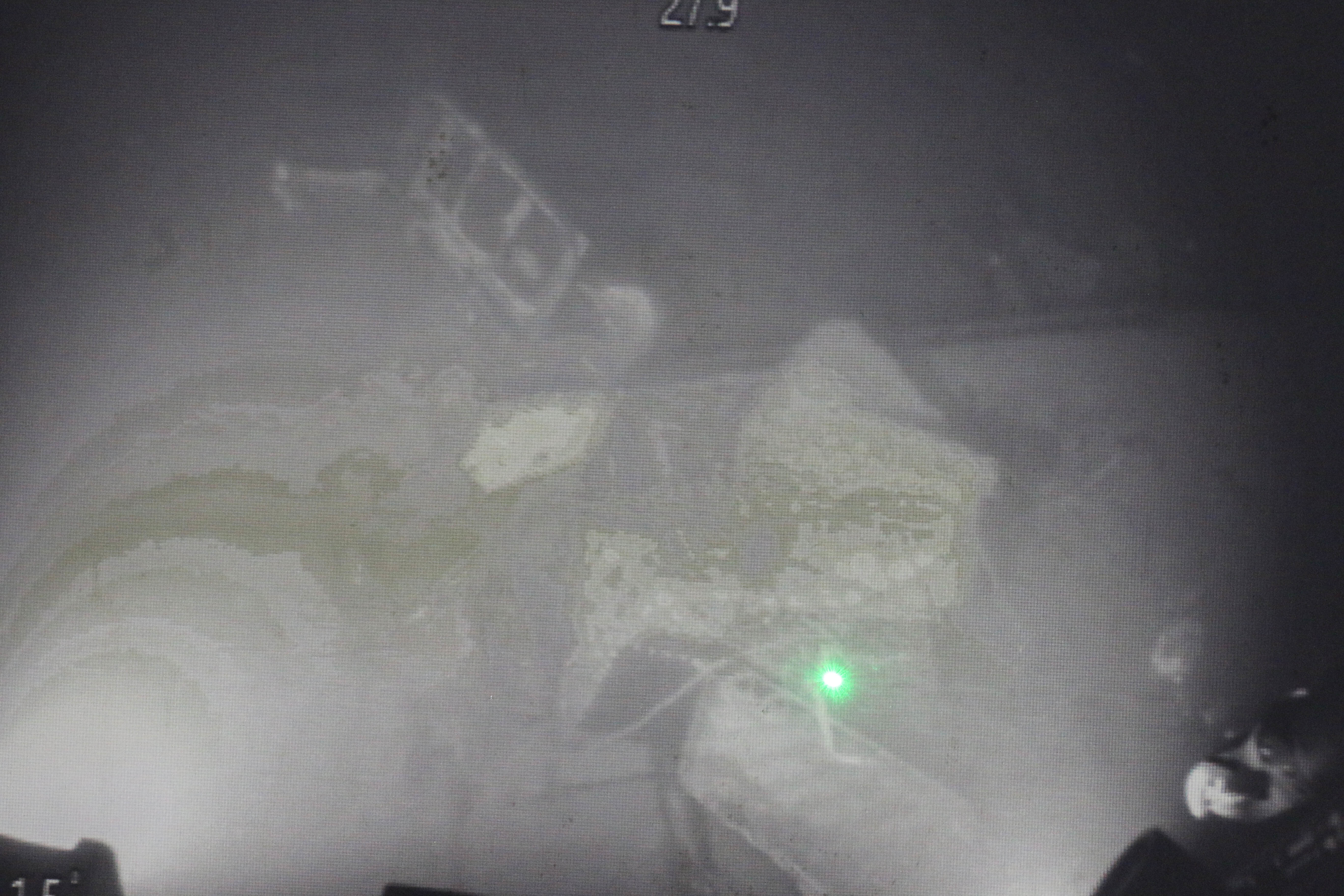 Marinarii de pe submarinul scufundat în Indonezia, filmați în timp ce cântau cu câteva săptămâni înaintea tragediei