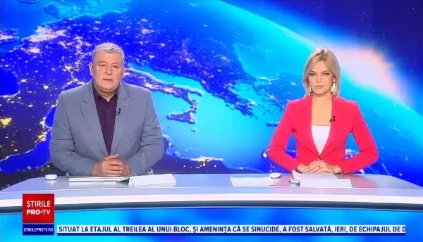 Un șofer albanez a alergat pietonii cu mașina, la Tirana. Cum l-a oprit un tânăr curajos