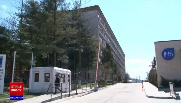 Spitalele și restul unităților sanitare vor fi evaluate din punct de vedere al riscului seismic, în urma unui protocol