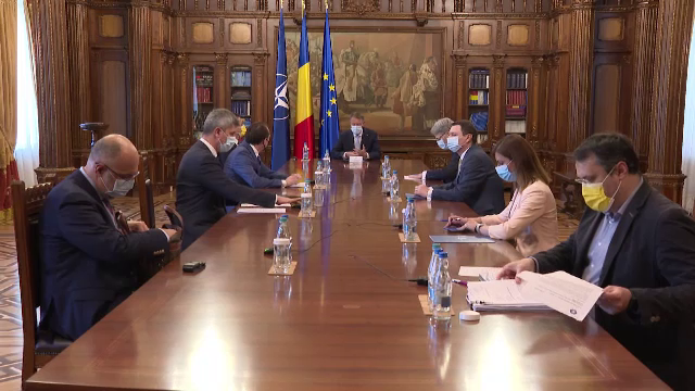 Membrii Guvernului nu se înțeleg asupra PNRR. Ce se întâmplă cu cele 30 de miliarde de euro pentru România