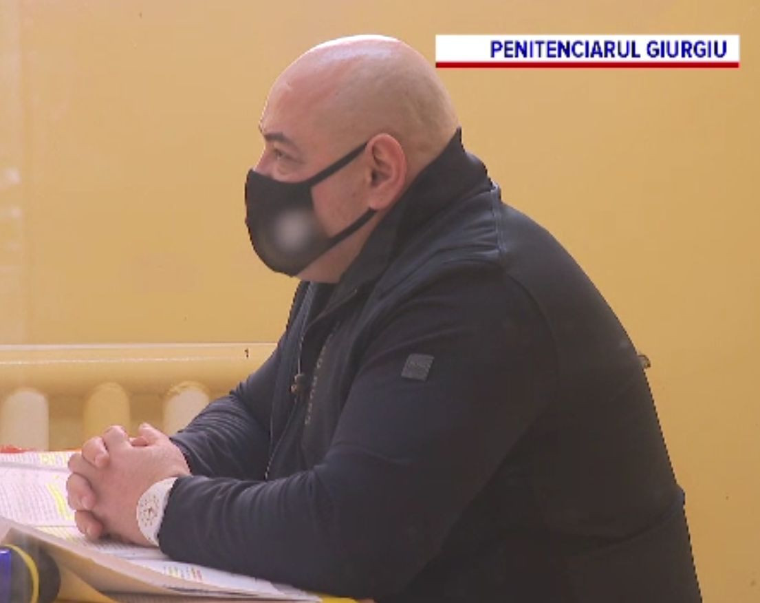 „Împăratul lumii” interlope e certat cu fratele său. Sandu Geamănu, din închisoare: „Petre e un îngâmfat”