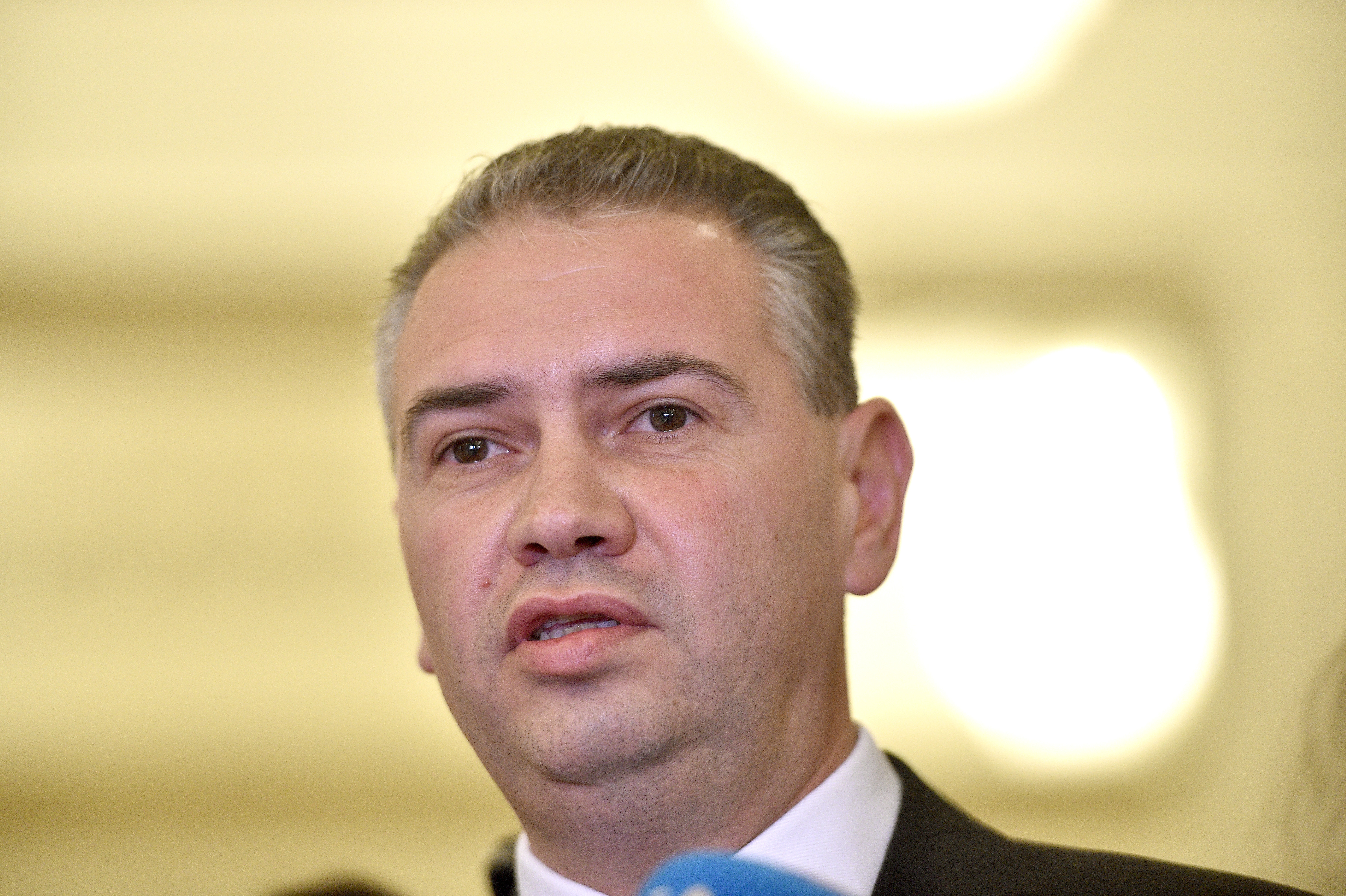 Deputatul Ben Oni Ardelean a rămas fără permis pentru alcoolemie peste limită. Spune că e de la pastilele de inimă