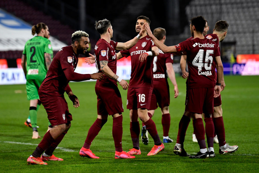 Suporterii români, înapoi pe stadion. MTS vrea să organizeze meciuri-test cu spectatori înainte de EURO 2020