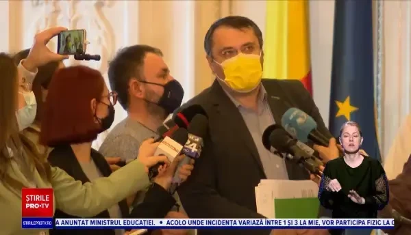 Membrii Guvernului nu se înțeleg asupra PNRR. Ce se întâmplă cu cele 30 de miliarde de euro pentru România