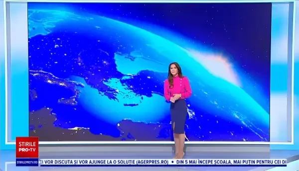 Vreme mohorâtă, cu frig și ploi în toată țara. Când se încălzește