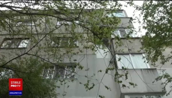 Pacient COVID în vârstă de 49 de ani din Galați, găsit mort în casă după ce a refuzat internarea