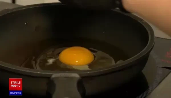 Câte ouă este recomandat să consumăm pe zi și ce riscăm dacă mâncăm prea multe