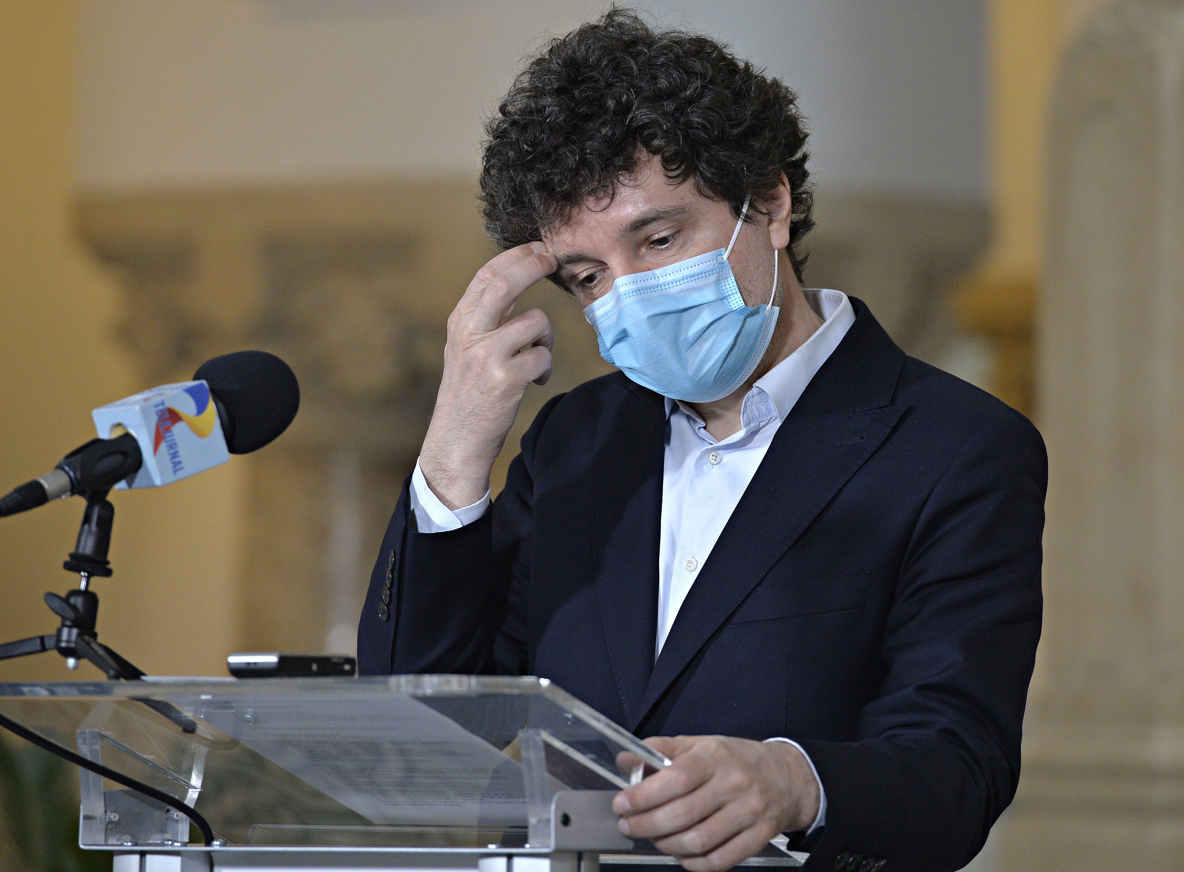 Bugetul Bucureștiului, diminuat cu un miliard de lei. Ce modificări s-au făcut