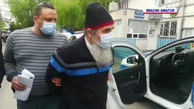 Preotul din Videle prins în flagrant când întreținea relații cu un minor riscă 10 ani de închisoare