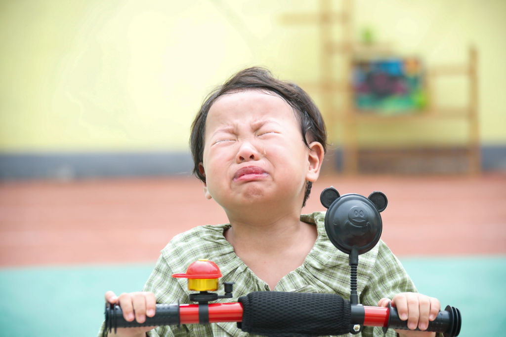 16 copii şi doi educatori, înjunghiaţi la o grădiniţă din China