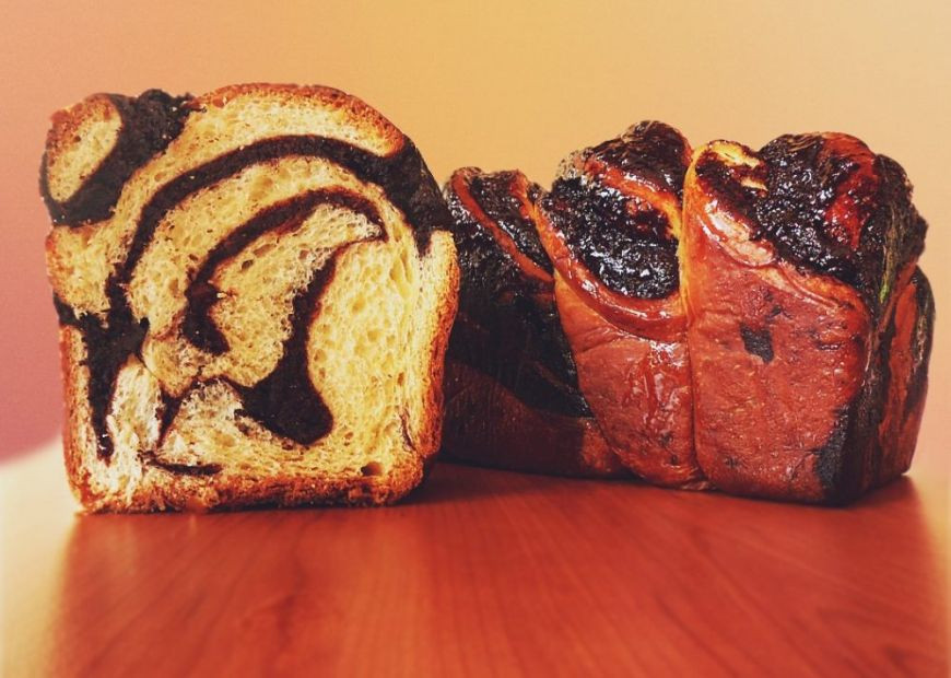 La ce trebuie să fim atenți atunci când cumpărăm cozonaci din comerț. Sfatul bucătarilor