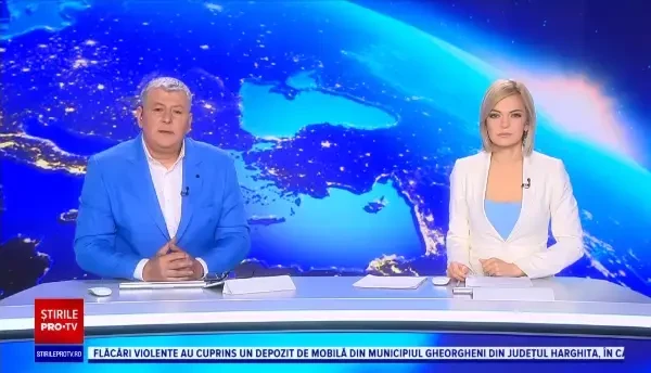 Cisternă cu GPL, răsturnată lângă Aeroportul Mihail Kogălniceanu. Ce s-a întâmplat