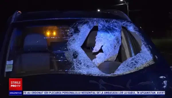 Femeie din Botoșani, omorâtă când trecea strada să ia apă de la fântână. Ce le-a spus șoferul polițiștilor