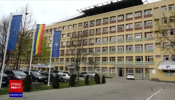 Statul alocă 11 lei pe zi pentru mesele pacienților din spitale. Cum pot majora managerii acest buget