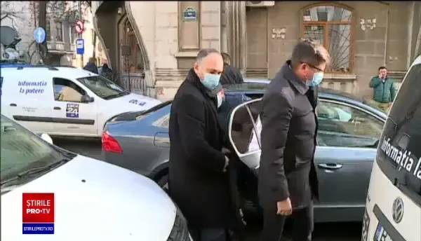 Costel Alexe, inculpat de DNA. De ce este acuzat, ce avere are și ce funcții publice ocupă rudele sale