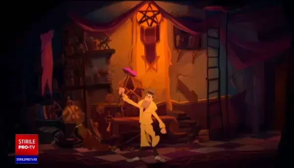 Industria jocurilor video din România a înregistrat o creştere accelerată, în ultimele luni