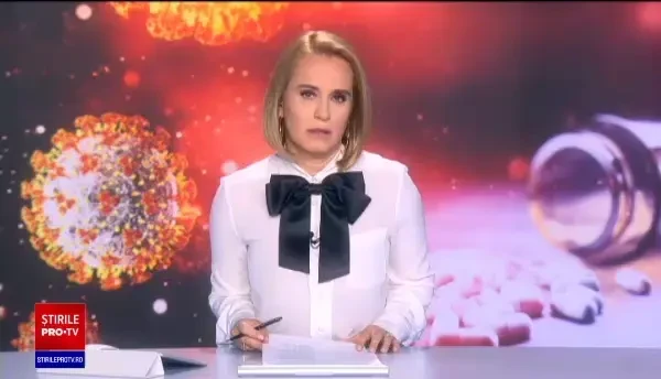 O pastilă ar putea opri pandemia de Covid-19 în toata lumea. Pfizer face deja teste