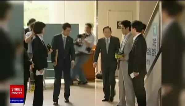 Familia fostului șef de la Samsung a anunțat cum va plăti taxa pe moștenire în valoare de 11 miliarde de dolari