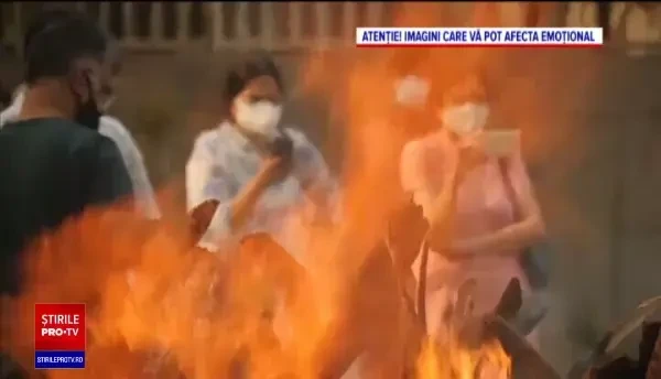 Numărul deceselor asociate Covid-19 în India ar fi, de fapt, mult mai mare. Acuzații la adresa oficialilor